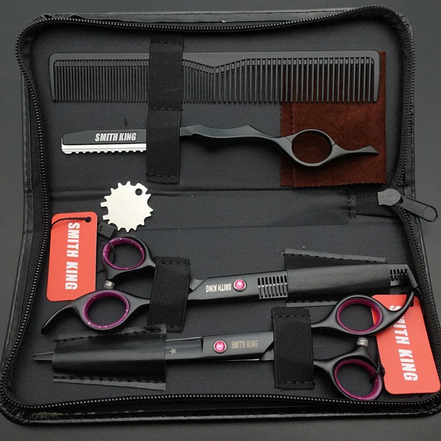 Professional Hairdressing Scissors, 5.5