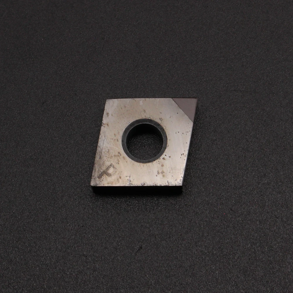 1PCS Diamond Inserts diamond tool Turning tools CNMA120402 CNMA120404 CNMA120408 Diamond cutters CBN
