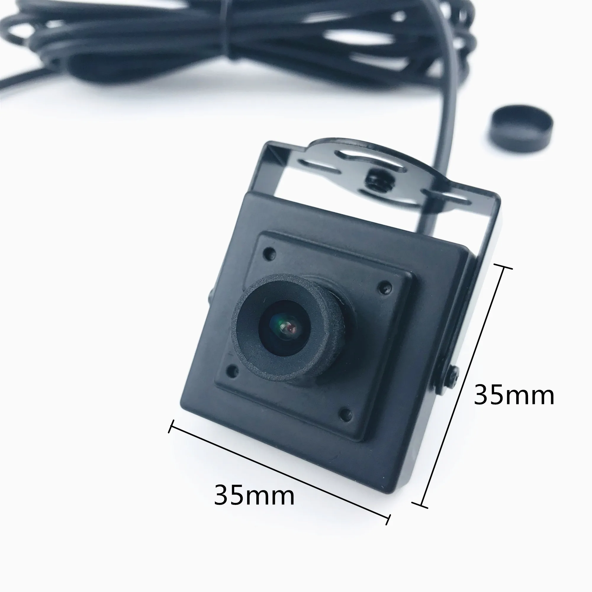 

High Definition Picture Quality of Special Camera for Laparoscopic Simulated Training 1080P LAP-C-0001-C