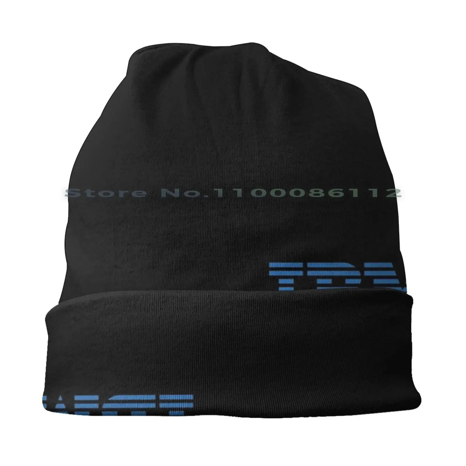 Grab It Fast Beanies Knit Hat Ibm Stuff Ibm Phone Skin Ibm Sale Ibm Discount Black Friday Christmas Brimless Knitted Hat