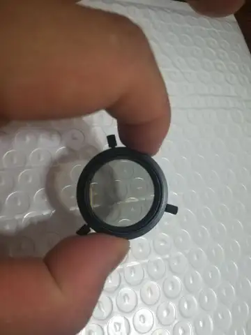 나사 25.5 포함 카메라 편광기 CPL 렌즈 필터, 캐논 니콘 소니용, 27 30.5 35.5 37 37.5mm