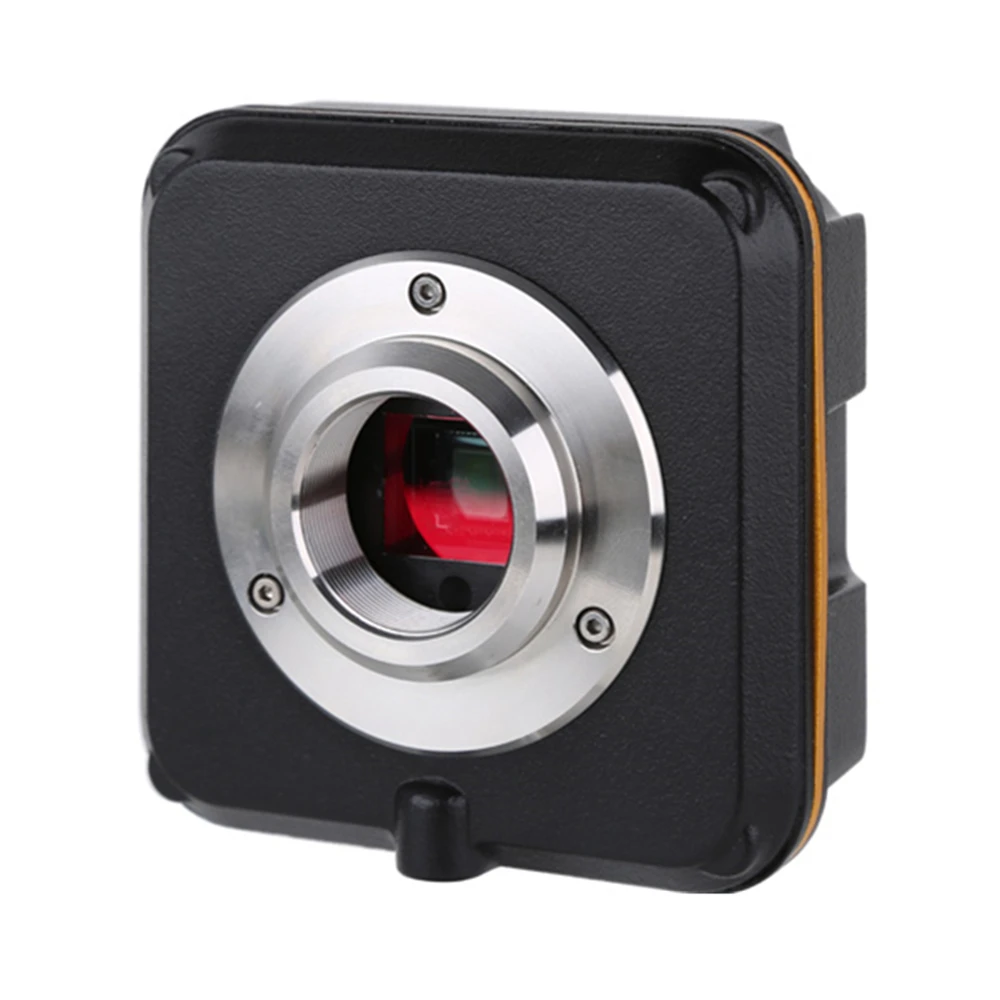 

AL 9.0M CMOS Color Microscope Camera for Stereo