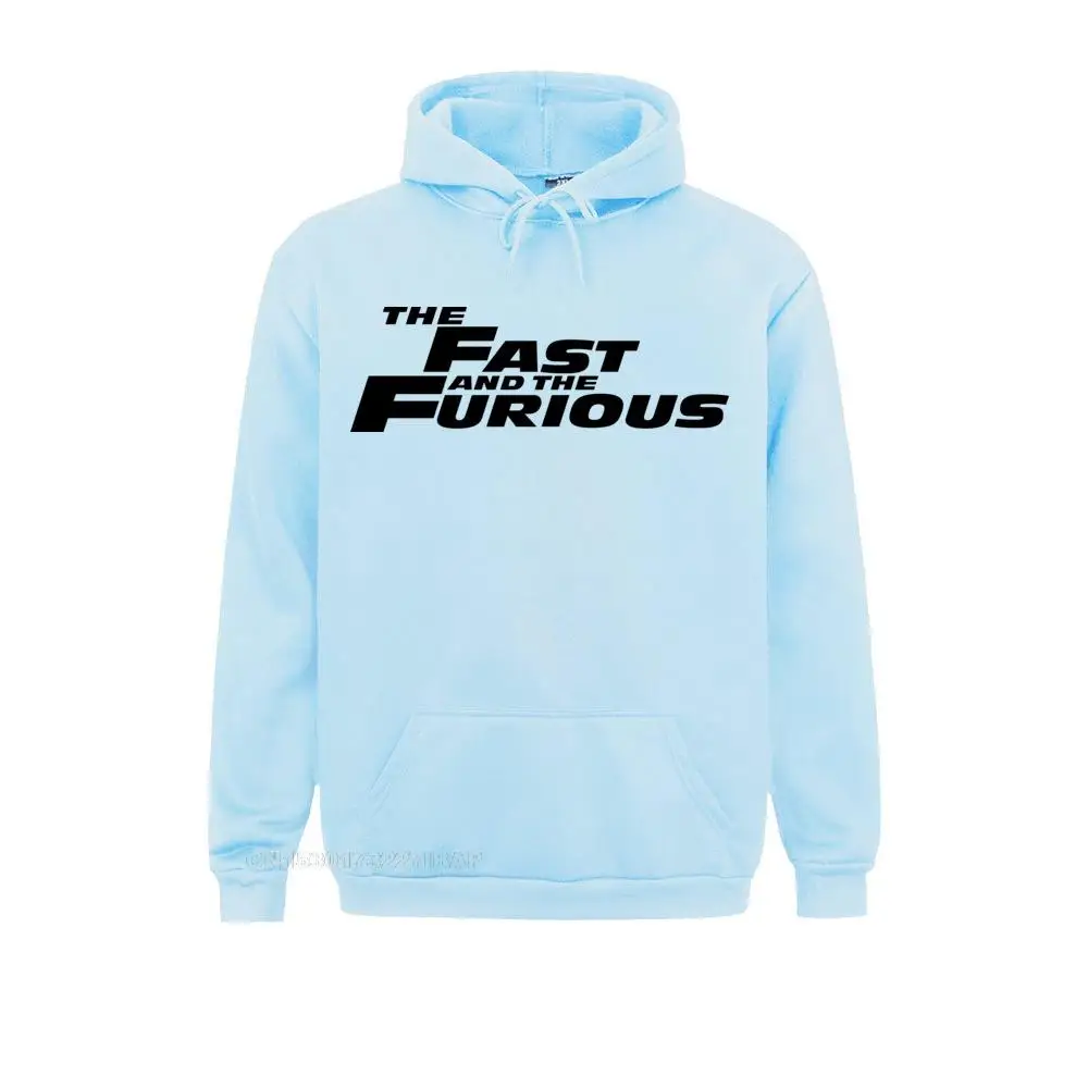 Fast Furious Letter Printed Headline Sayings Tops Harajuku Hoodies 2021 Fashion Brand Streetwear Oversized European Cotton Man