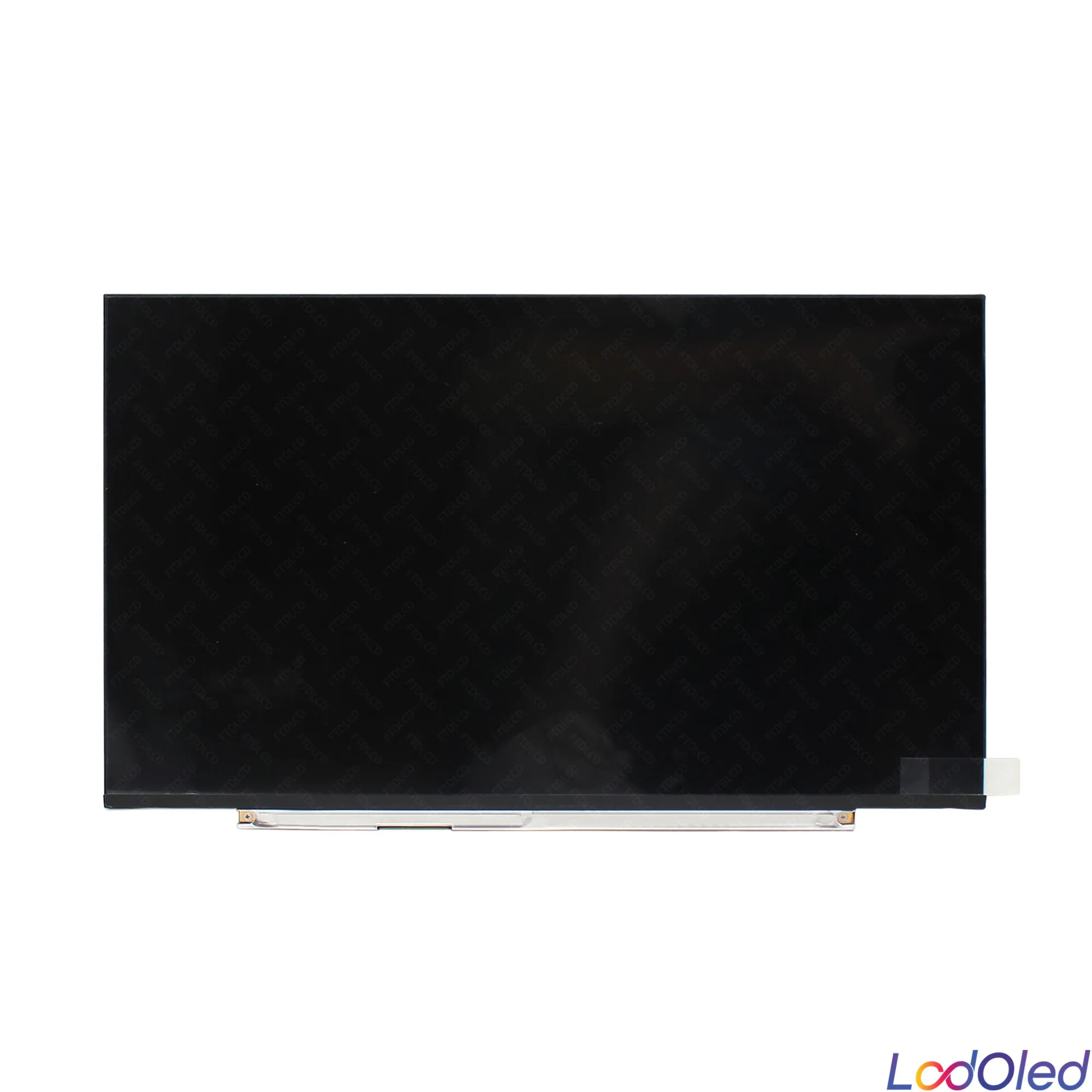 14.0'' IPS Panel LCD Screen FHD Display Matrix Replacement for Lenovo Ideapad Slim 7 14ARE05 82A2 82A5 1920x1080 (Non Touch)