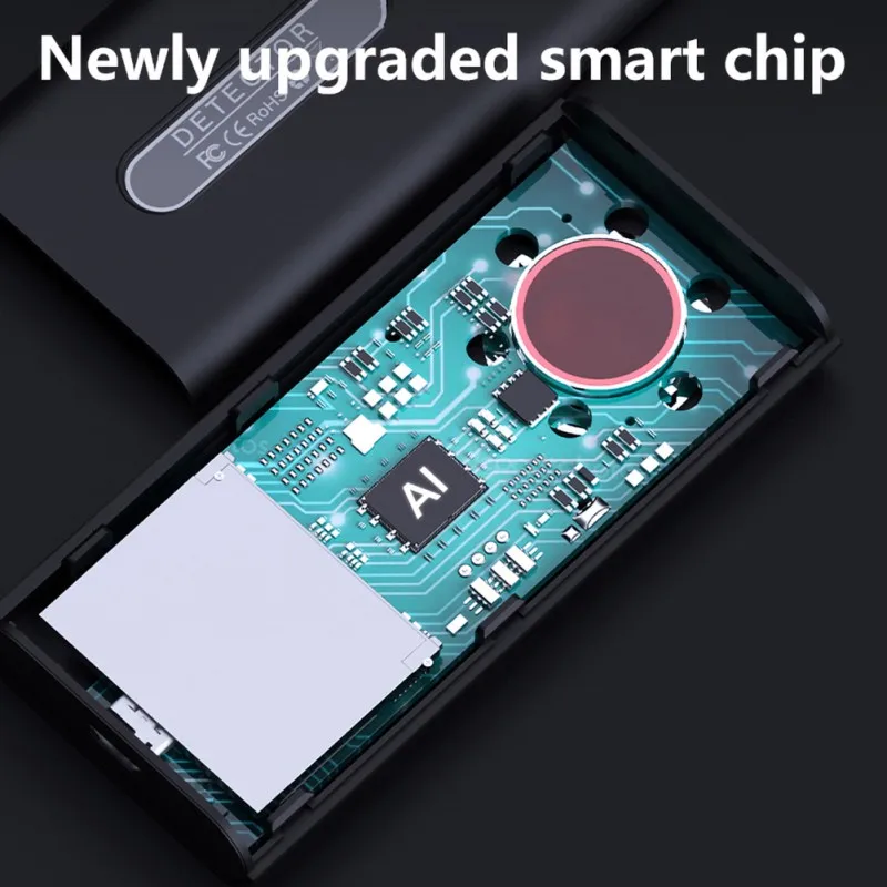 Great liسحلية T1 HD 1080P كاميرا صغيرة الأدوات كاميرا صغيرة محمولة صغيرة كام لتحديد المواقع المقتفي الصوت مكتشف إشارة الكاشف