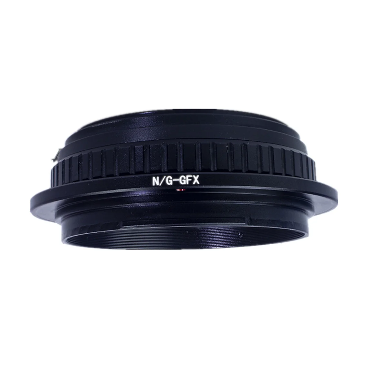 NG-GFX Bộ Chuyển Đổi Ống Kính Gắn Vòng Cho Nikon G AI F Gắn Ống Kính Và Máy Ảnh Fujifilm Fuji G Mount GFX100 GFX50S GFX50R GFX Thân Máy