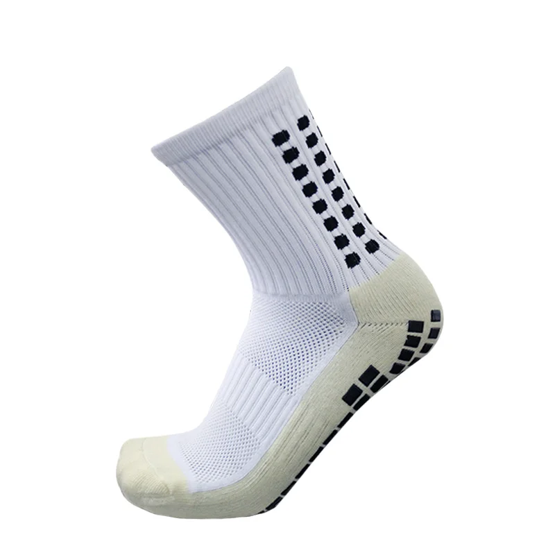 New Sports Rugby Football Socks Anti Slip Soccer Sock  Baseball Basketball Socks