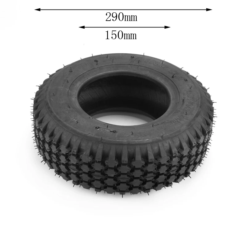 Good Quality 4.10/3.50-6 Tire Out Tube for E-Bike, Wheelbarrow Scooter, Mini Motorcycle Atv Motorcycle