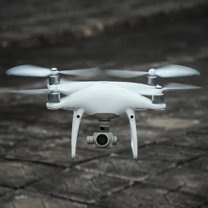 12 최고의 판매 DJI Phantom 4 프로 액세서리 -112