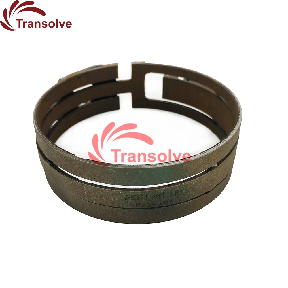 

JF506E Gearbox Brake Band Fit For Ford Mondeo Sharan Car Accessories Auto Transmission Parts FP01-19-360 Transolve 162150
