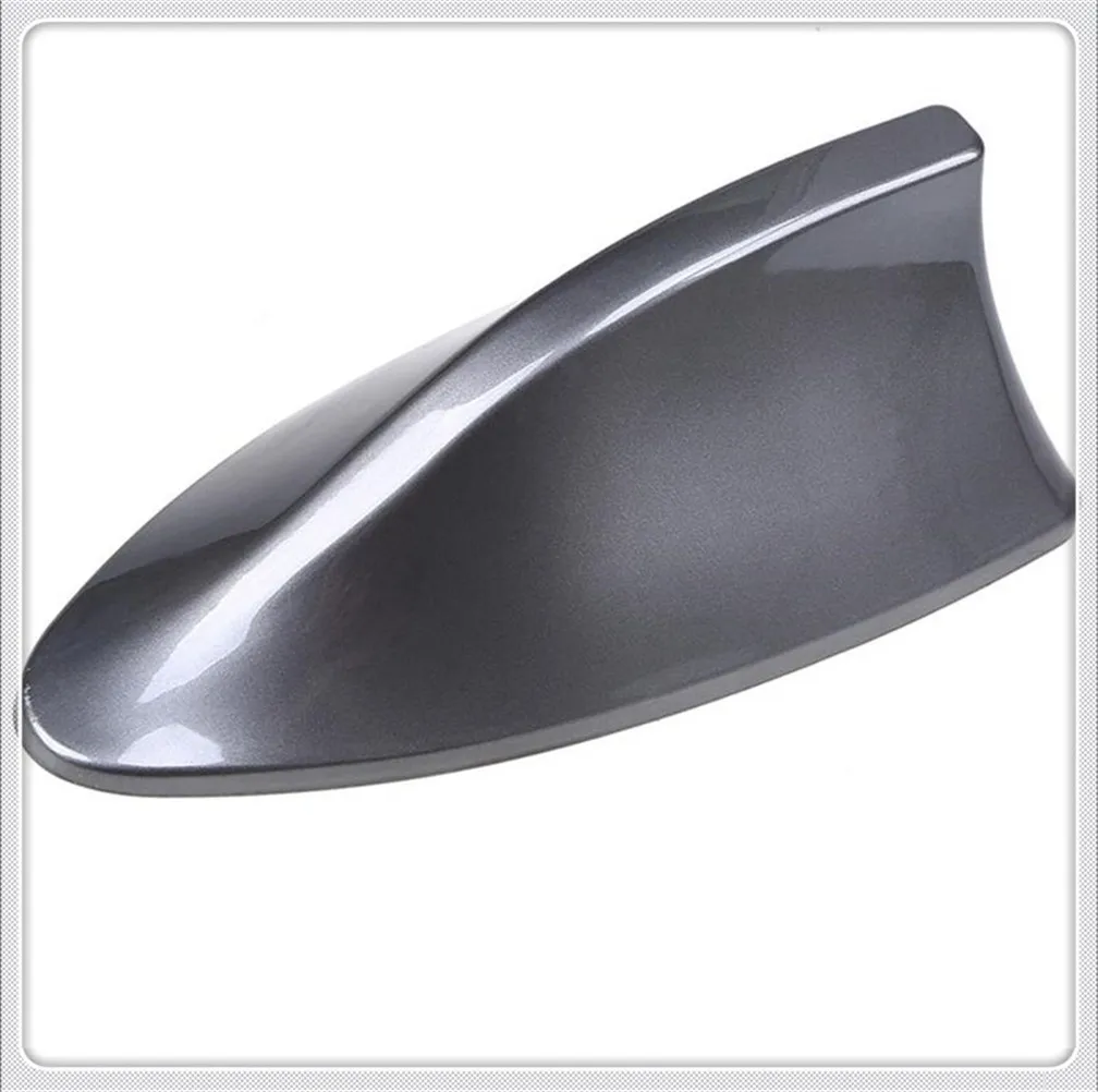 

Car Shark Fin Antenna Radio Signal Aerials Roof Antennas for Renault EZ-GO Captur Arkana Zoe Egeus DeZir Safrane ZE