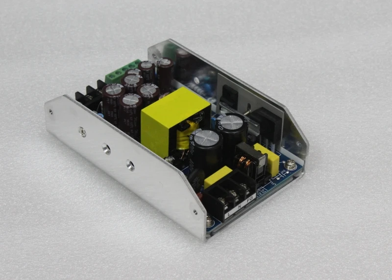 Hifi 300W Digital Audio Amplifier Switch Power Supply Board ± 24V ± 36V ± 48V ± 60V PSU