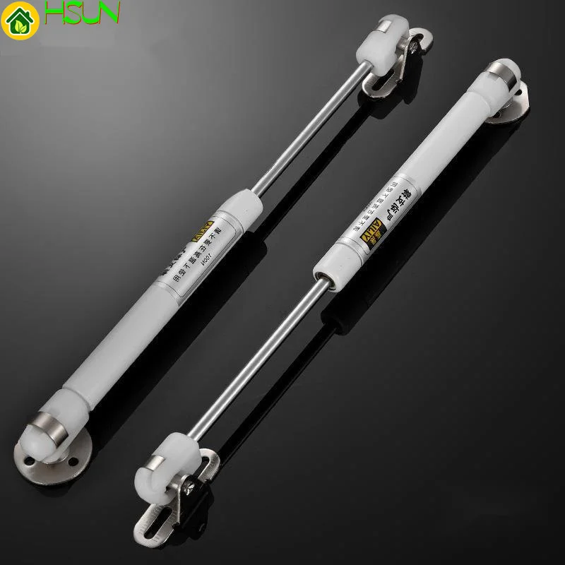 cupboard tatami upturned spring pneumatic prop telescopic hydraulic pneumatic rod hardware furniture accessories