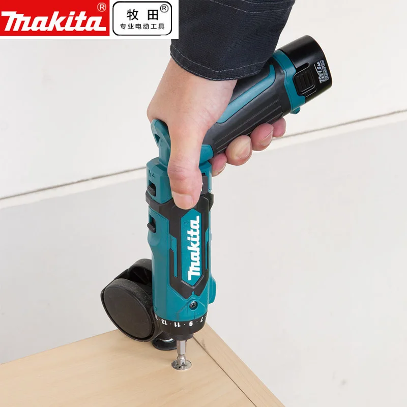 Makita DF012DZ DF012D  Cordless Pen Type Impact Driver  Body Only