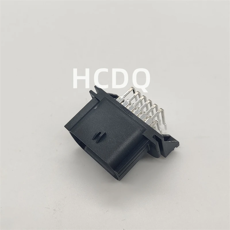 10PCS Supply 36783-1201 original and genuine automobile harness connector Housing parts