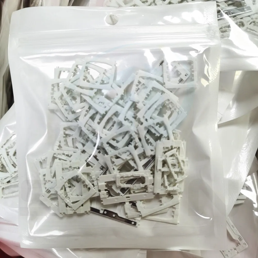 Nieuwe Complete Set Schaar Clips Scharnier Voor Macbook Pro Retina 13 ''A2159 Toetsenborden Keycaps Key Cap Reparatie
