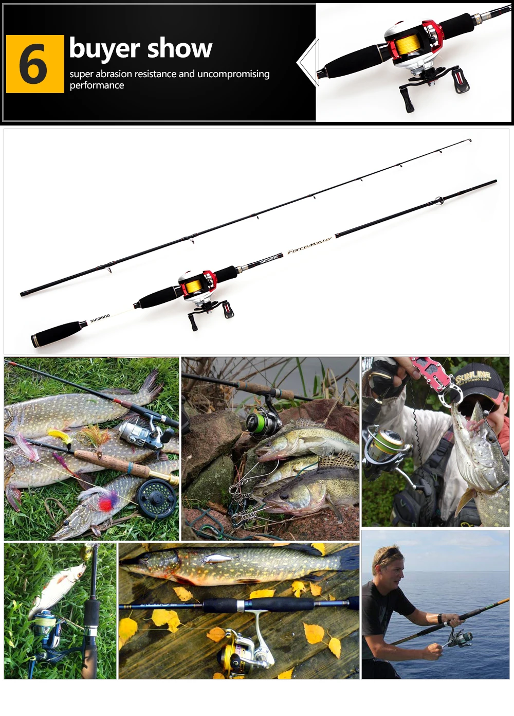 FISCH KÖNIG 300M/500M Geflochtene Draht PE Geflochtene Angelschnur 0.4 #-6.0 #0,10mm-0,40mm 8-60LB 4 Stränge PE Multifilament Angelschnur – Detail 9