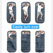 Large Winter Sleeping Bag #4