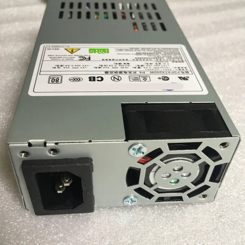 New Power Supply Adapter For FSP fspatx250w fsp200-50pla fsp180-50pla FSP180-50PLA FSPATX250WP4 FSPATX250W