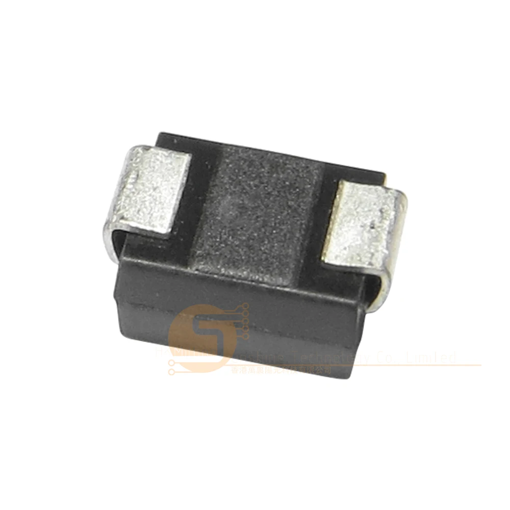 10pcs/lot SMB Schottky Diode SK14 SK23 SK24 SK33 SK34 SK35 SK36 SK54 SK56 DO-214AA