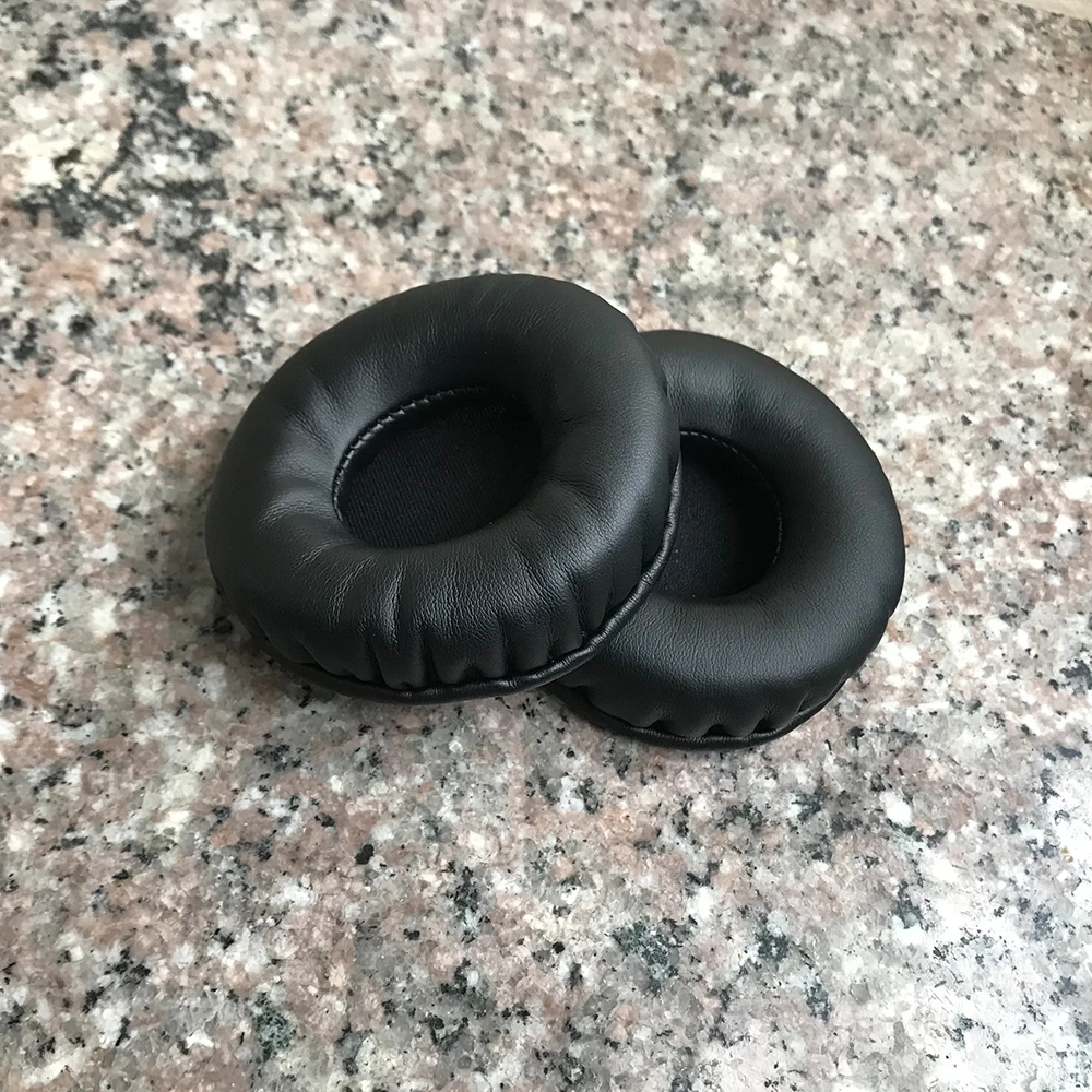 استبدال سماعة بطانة للأذن وسائد سماعات للأذنين ل MDR ZX330BT MDR-ZX330BT سماعة