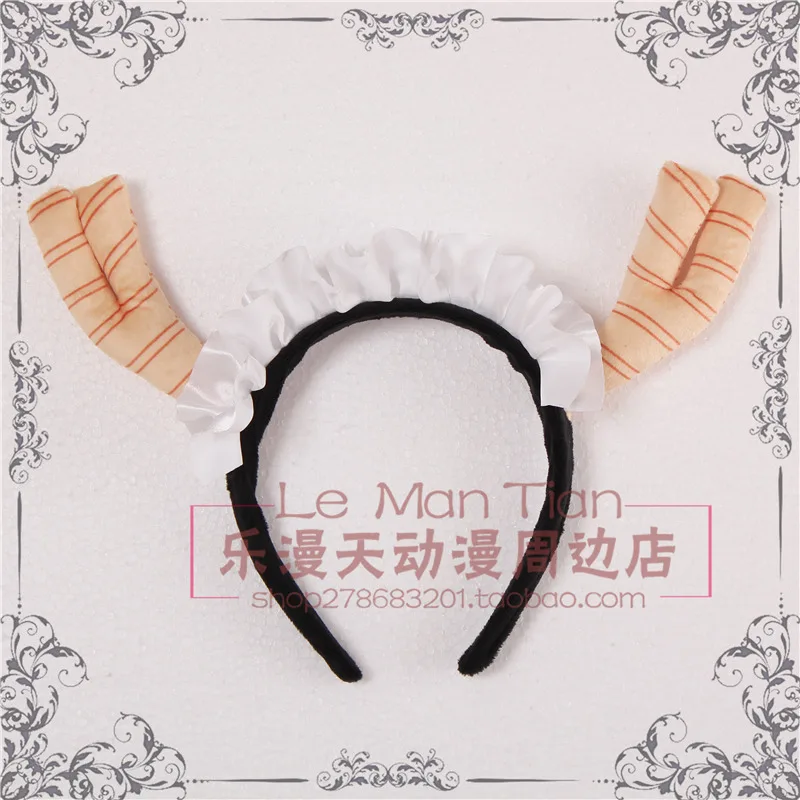 Kobayashi-san Chi No Maid Dragon Tohru Wigs Cosplay Peluca Yellow Gradient Pink Long Hair Double Ponytail 100cm cosplay props