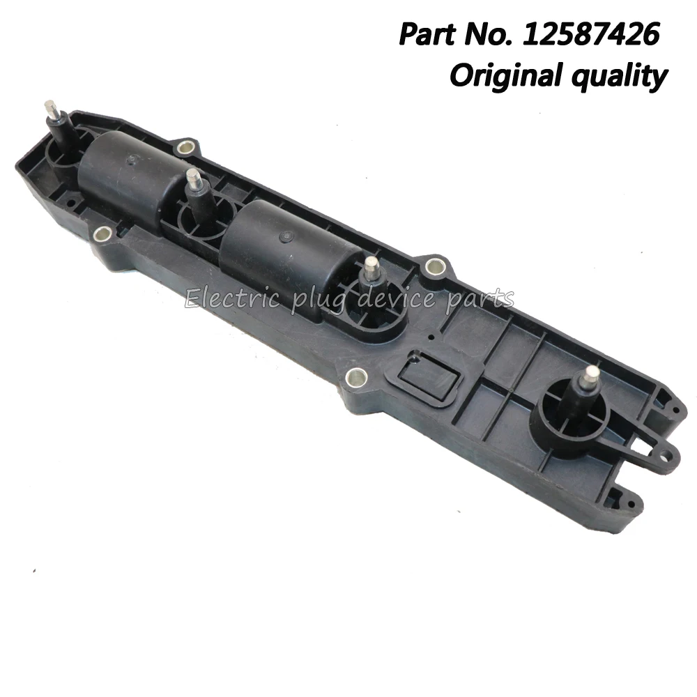 

OEM 12587426 катушки прямого зажигания для Chevrolet Saturn Pontiac Oldsmobile 2.2L E411 UF391 IC511 5C1492 D512A UF301 C1492