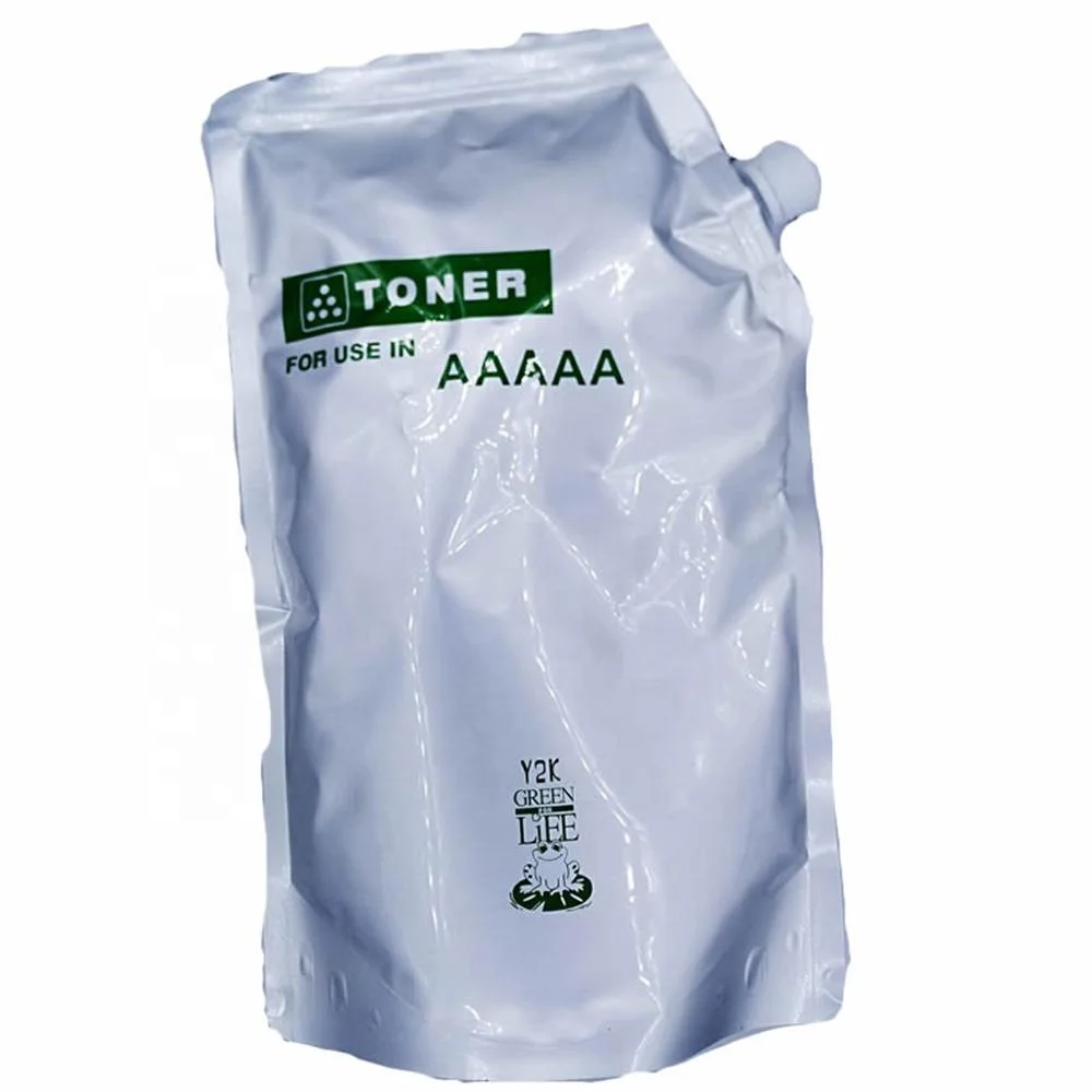 Imagem -06 - Toner Preto para Impressora Compatível para Canon Imagerunner 1643i 1643if 1643p Lbp1238 Mf1238 T06 T08 pó de