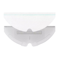 Disposable Mop Cloth Spare Parts For XiaoMi Roborock S4 S50 S51 S55 S6 S60 S61 S65 S5 Max S6 MaxV S6 Pure Vacuum Cleaner Mop Pad