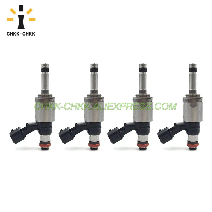 

CHKK-CHKK BL3E-HB BL3E-9F593-HB GDI fuel injector for FORD&LINCOL EXPEDITION / F-150 / LOBO / TRANSIT 150 250 350 / NAVIGATOR