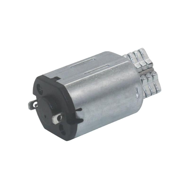 N20 진동 DC 모터 1.5V 3V 6V 6500RPM, DIY 성인 용품 미용 기기 마사지 진동 모터