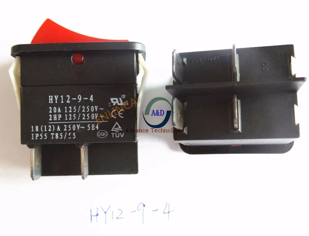

original HY12-9-4