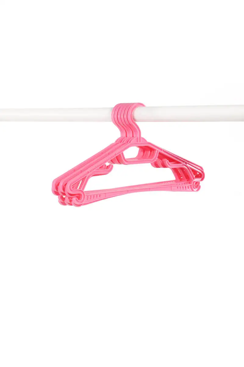 Baby Clothes Hanger 6'lı