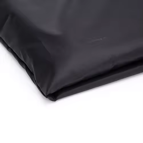 BIG Eco-Friendly Folding Shopping Bag Reusable Portable Shoulder Handbag for Travel Grocery Fashion Pocket Tote - Image 5