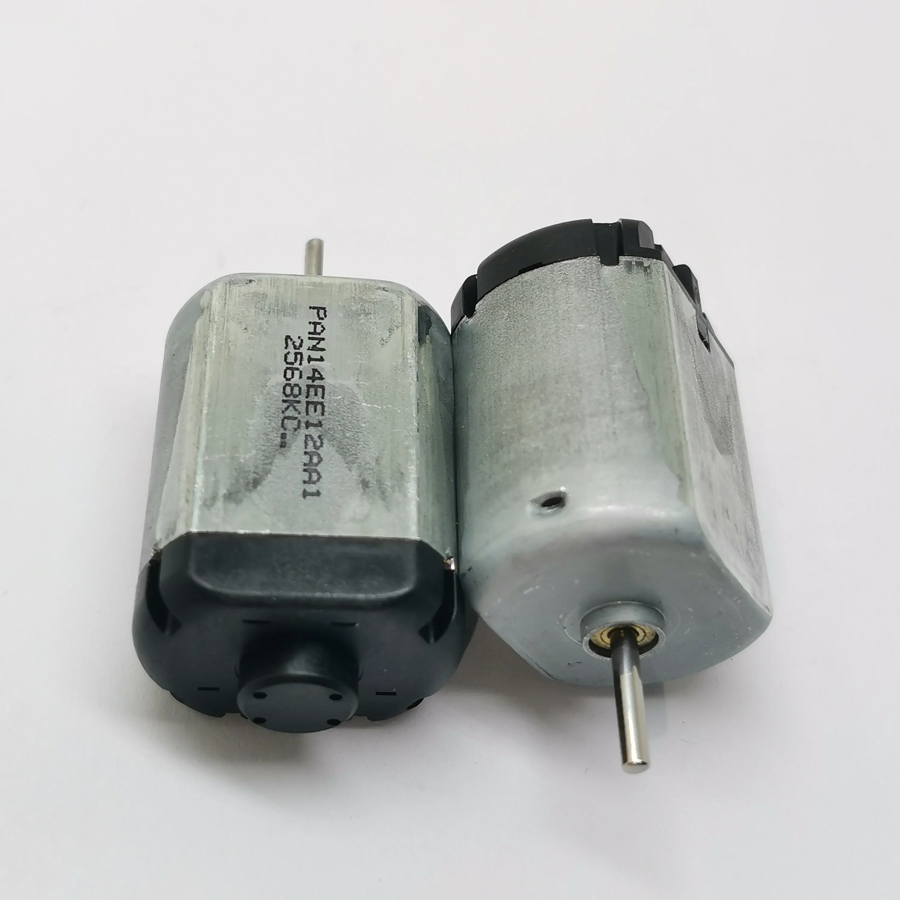 1PCS PAN14EE12AA1 Automatic Door Automobile Electric DC brush Motor 12V 12850RPM  for nissan serena c26 toyota