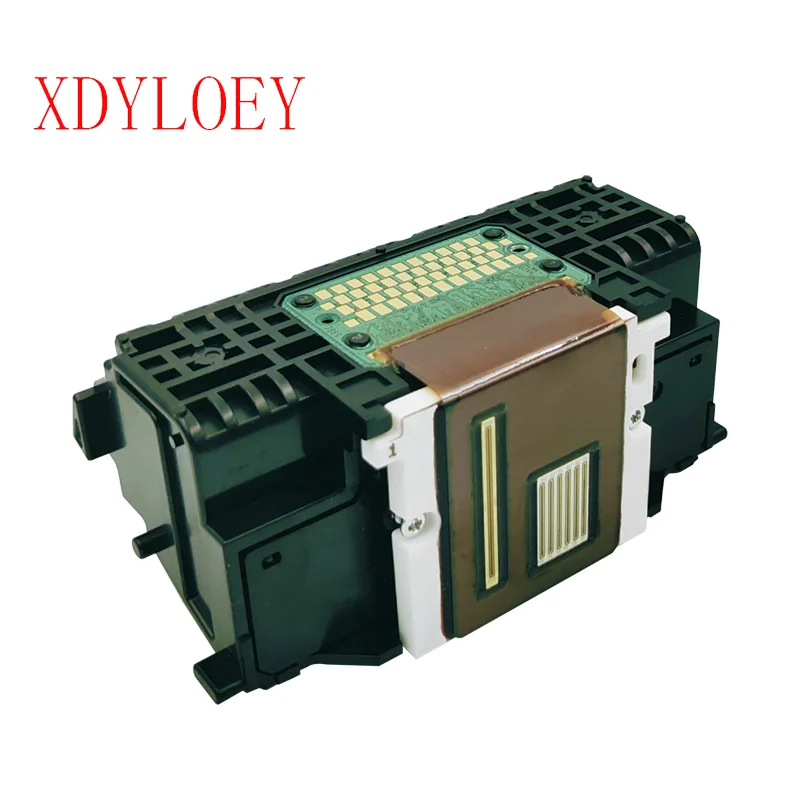 QY6-0082 Printhead หัวพิมพ์สำหรับ Canon IP7200 IP7210 IP7220 IP7240 IP7250 MG5410 MG5420 MG5440 MG5450 MG5460 MG5470 MG5500