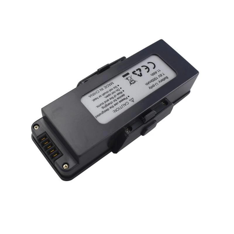 7.6V 1500mAh Battery For MJX Bugs 7 B7 RC Quadcopter Spare Parts 4K Brushless Drone Accessories