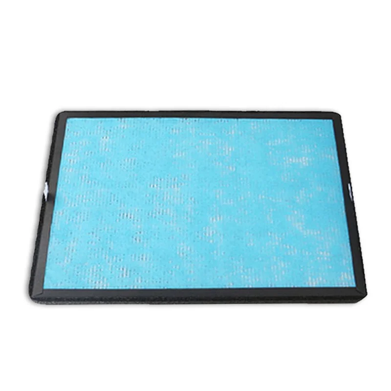 بديل لـ TCL 220A1 HEPA وفلتر تنقية الهواء المركب من الكربون المنشط 348*265*30 مللي متر