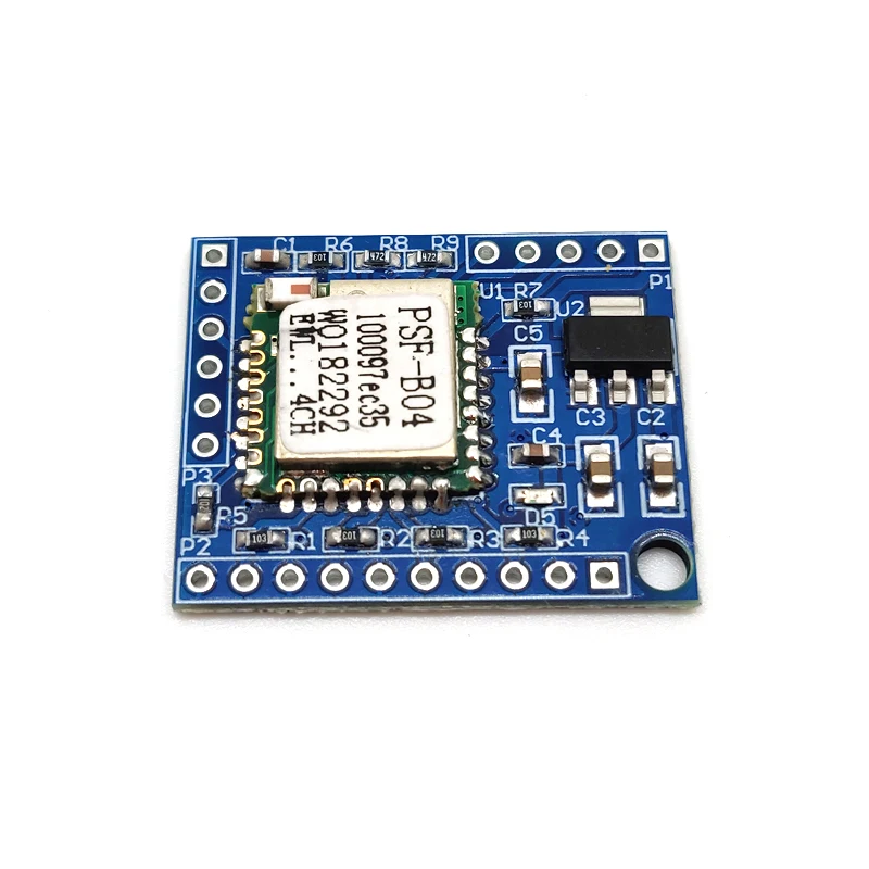 Ewelink 4 Kênh Mô Đun Tự Làm MCU Dev Của Chuyển Đổi Ban
