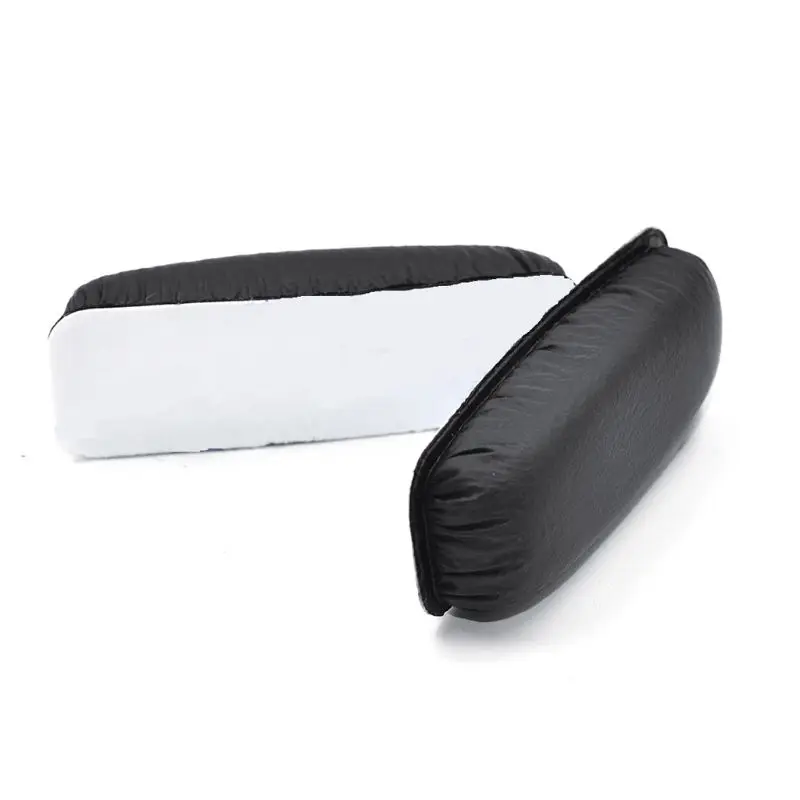 Replacement Headband Cover Cushion for -Sennheiser HDR RS165 RS175 Headset Bumper