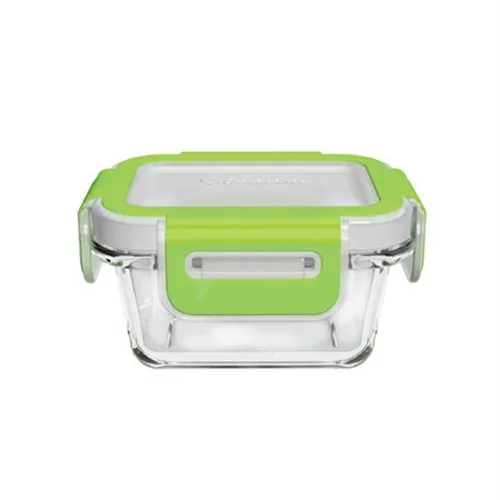 Pasabahce Storemax Storage Container-115 Cc