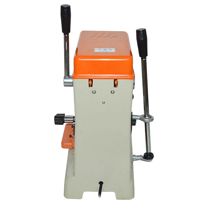 1pc 998C Best Key Cutting Machine ford Voltage key copy machine From 110/220V Can Supply key copy machine