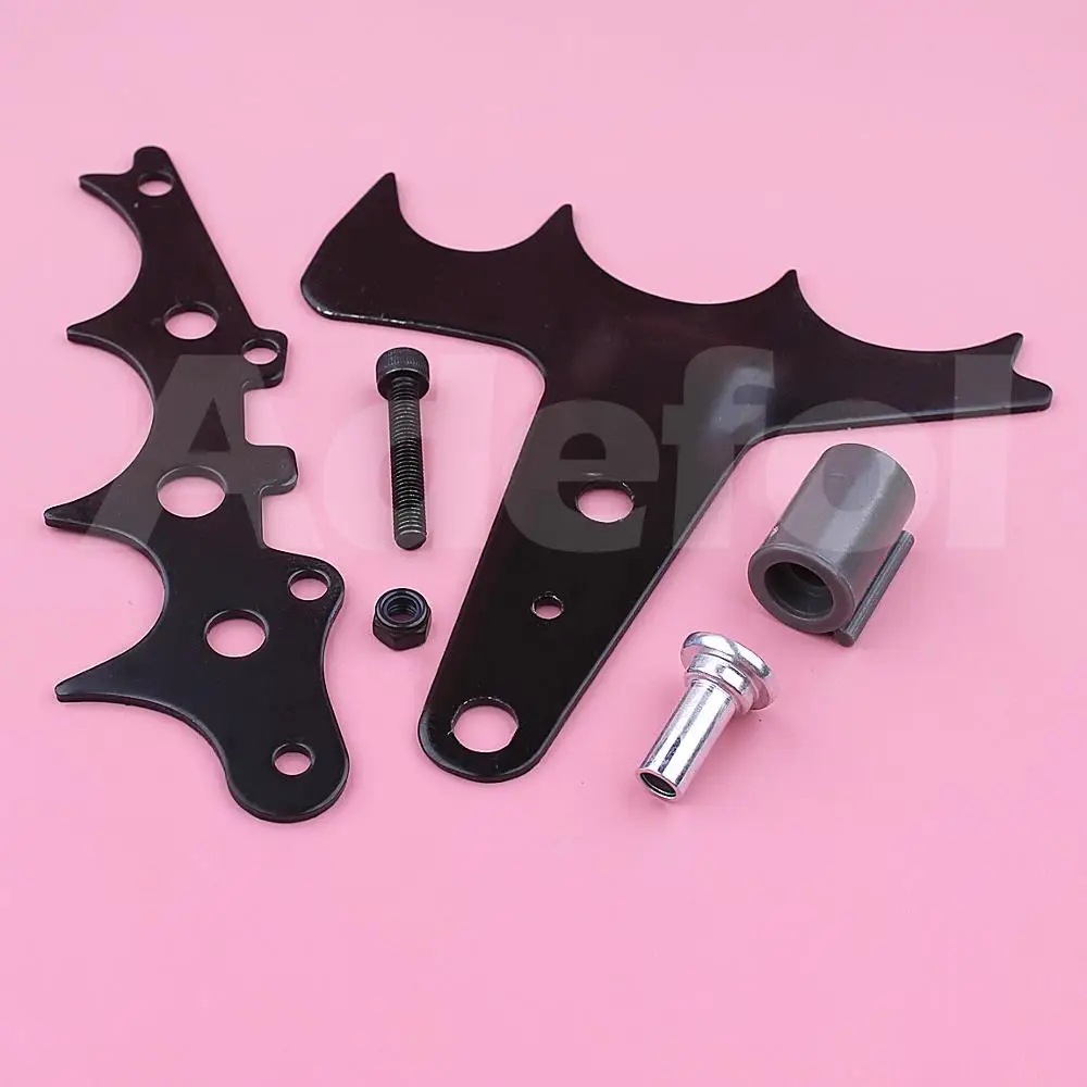Belling Dog Spike Chain Catcher Kit per Husqvarna 362 365 371 372 371XP 372XP 372 EPA 390XP motoseghe