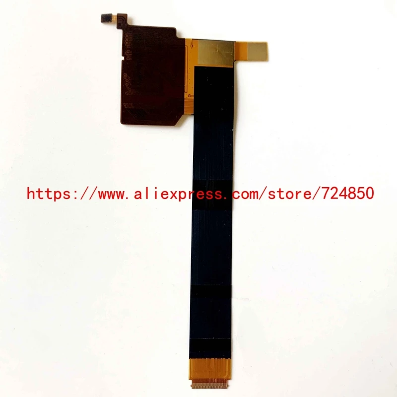 Secondhand Original Z50 LCD Flex To Mainboard For Nikon Z50 Cable line Camera Part Repair