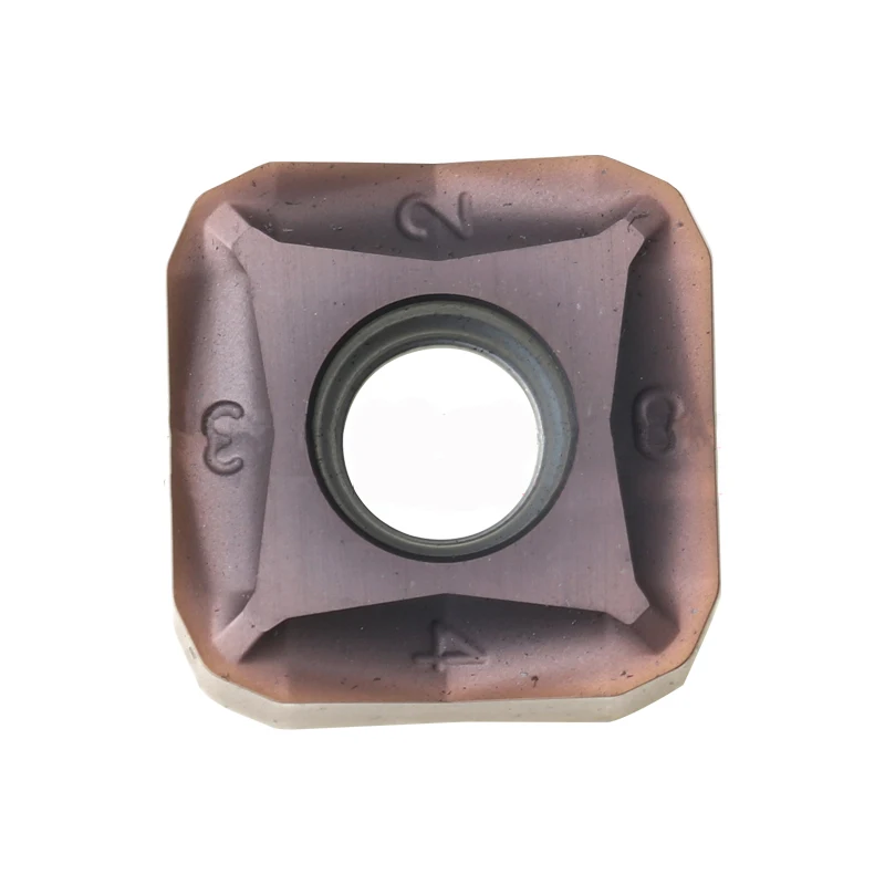 الأصلي SNMT 1205 ZNEN SNMT1205ZNEN-G-H-L-SH ACK300 ACK200 ACP200 SNMT1205 طحن كربيد إدراج مخرطة القاطع تحول أداة