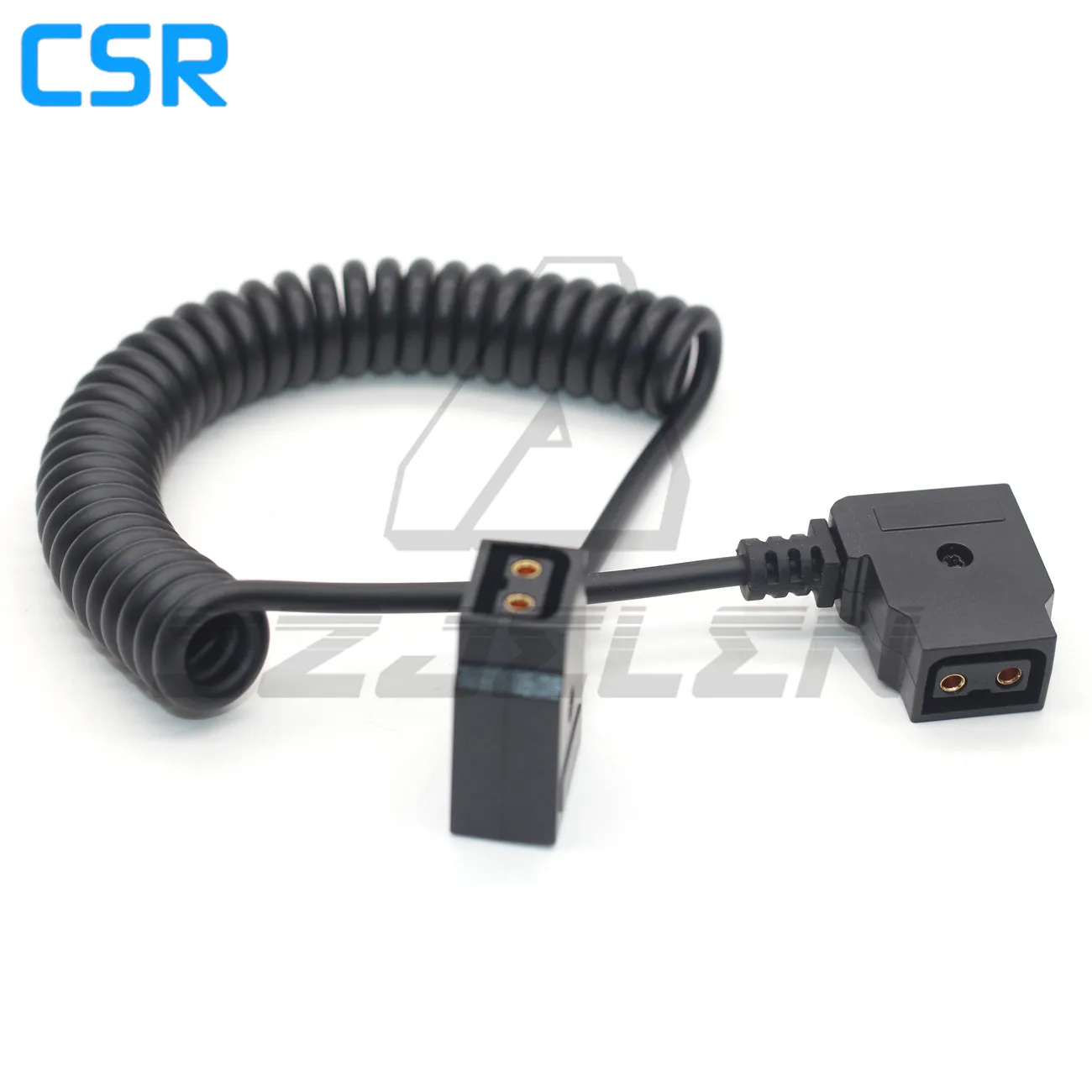 DTAP hembra a DTAP FEMELLA