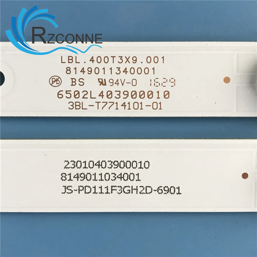 771Mm Led Backlight… - image