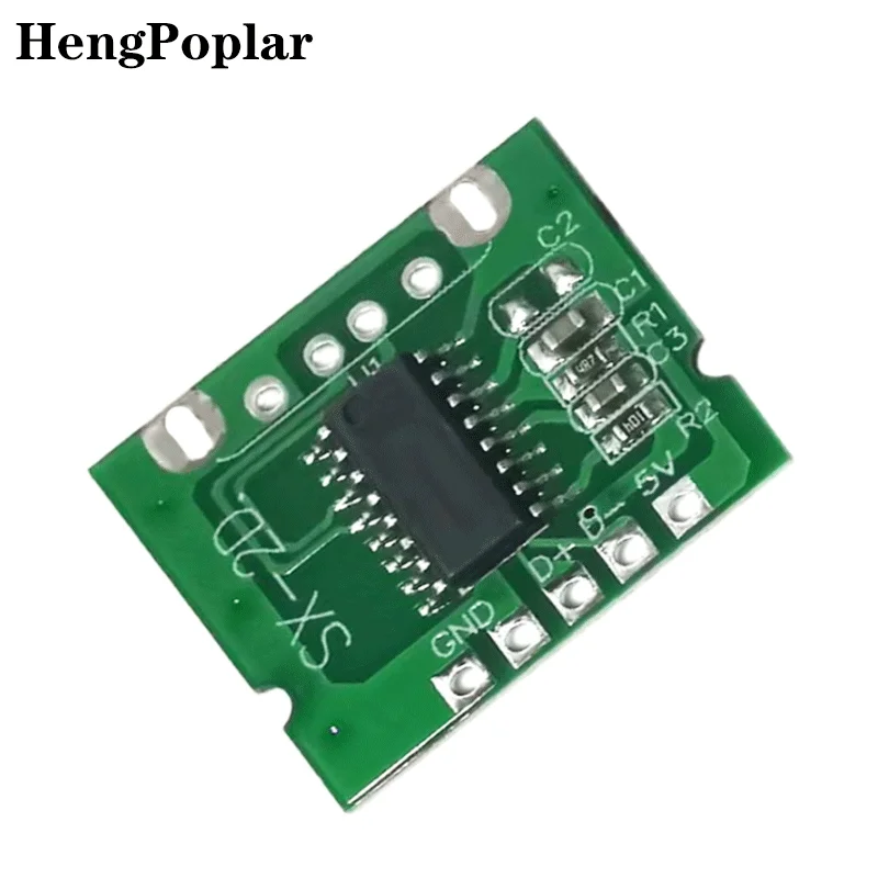 USB2.0 extension cable board USB data cable signal amplifier module can be extended by 10/20/30 meters