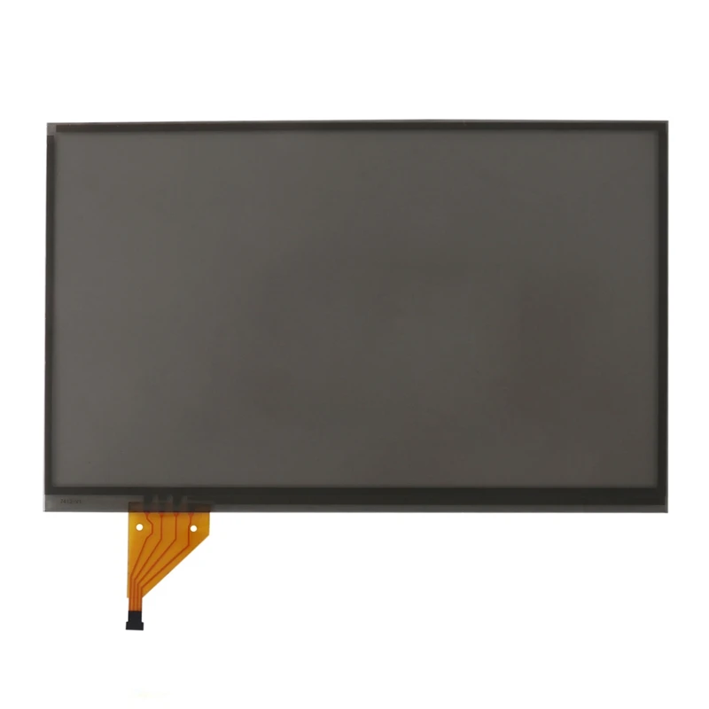 7.3 Inch Touch-Screen Panel Glass Digitizer for LEXUS IS250 IS300 GS RX 2006-2009 Radio Navigation 7.3 Inch