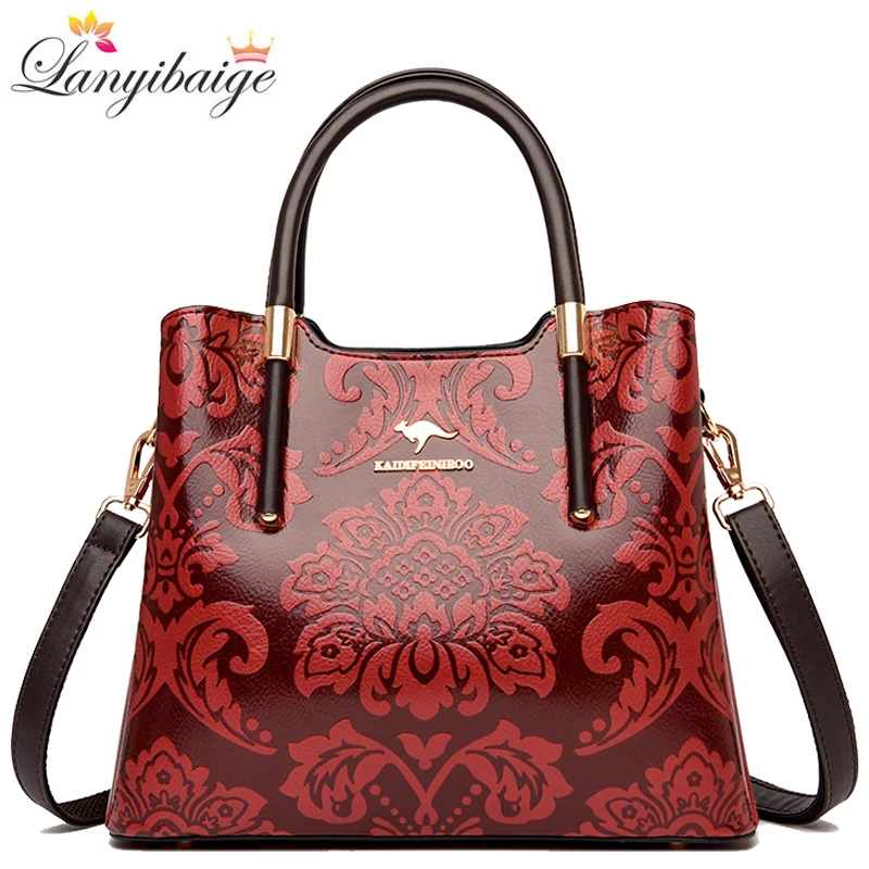 

Модные роскошные дизайнерские женские сумки высокого качества, кожаные сумки большой вместимости, женские сумки через плечо, сумка-тоут